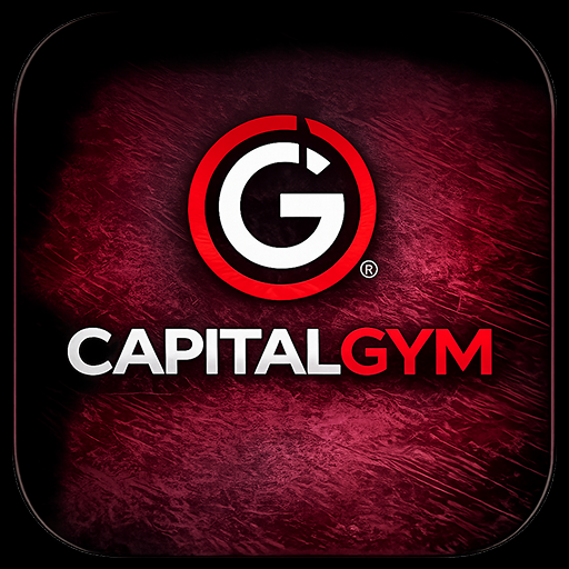 DAY PASS CAPITAL GYM